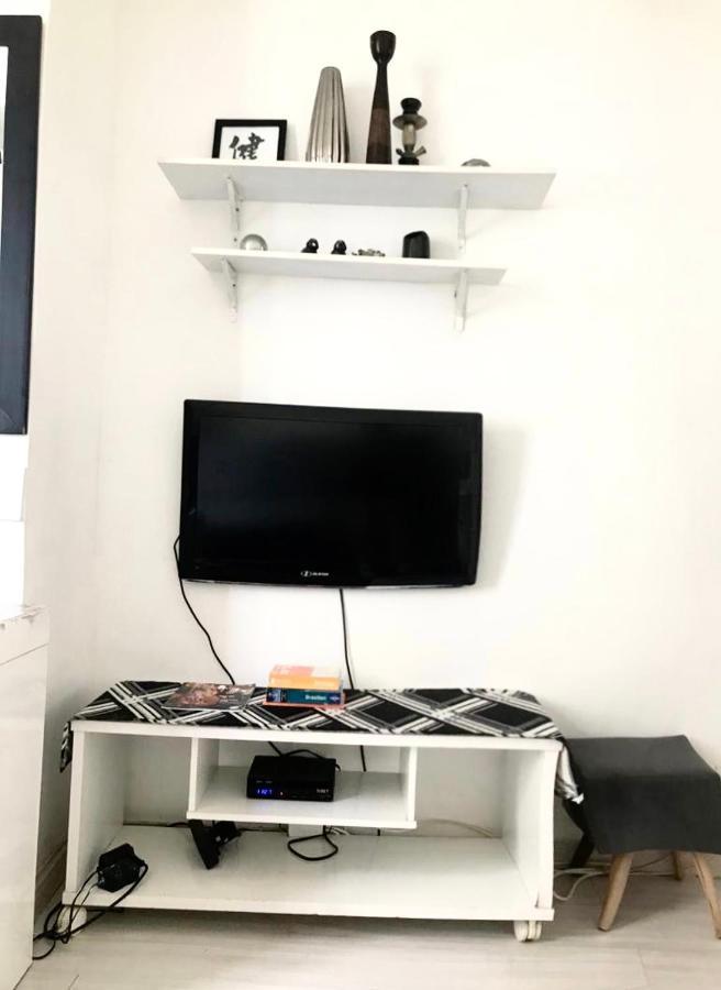 Duvivier Apartamento Río de Janeiro