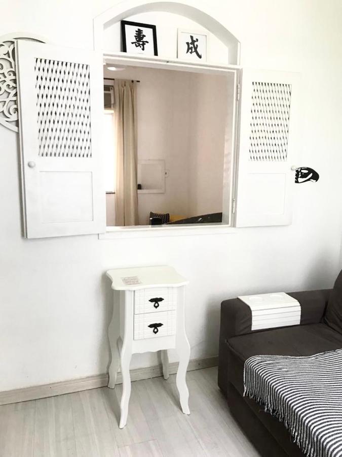 Duvivier Apartamento Río de Janeiro