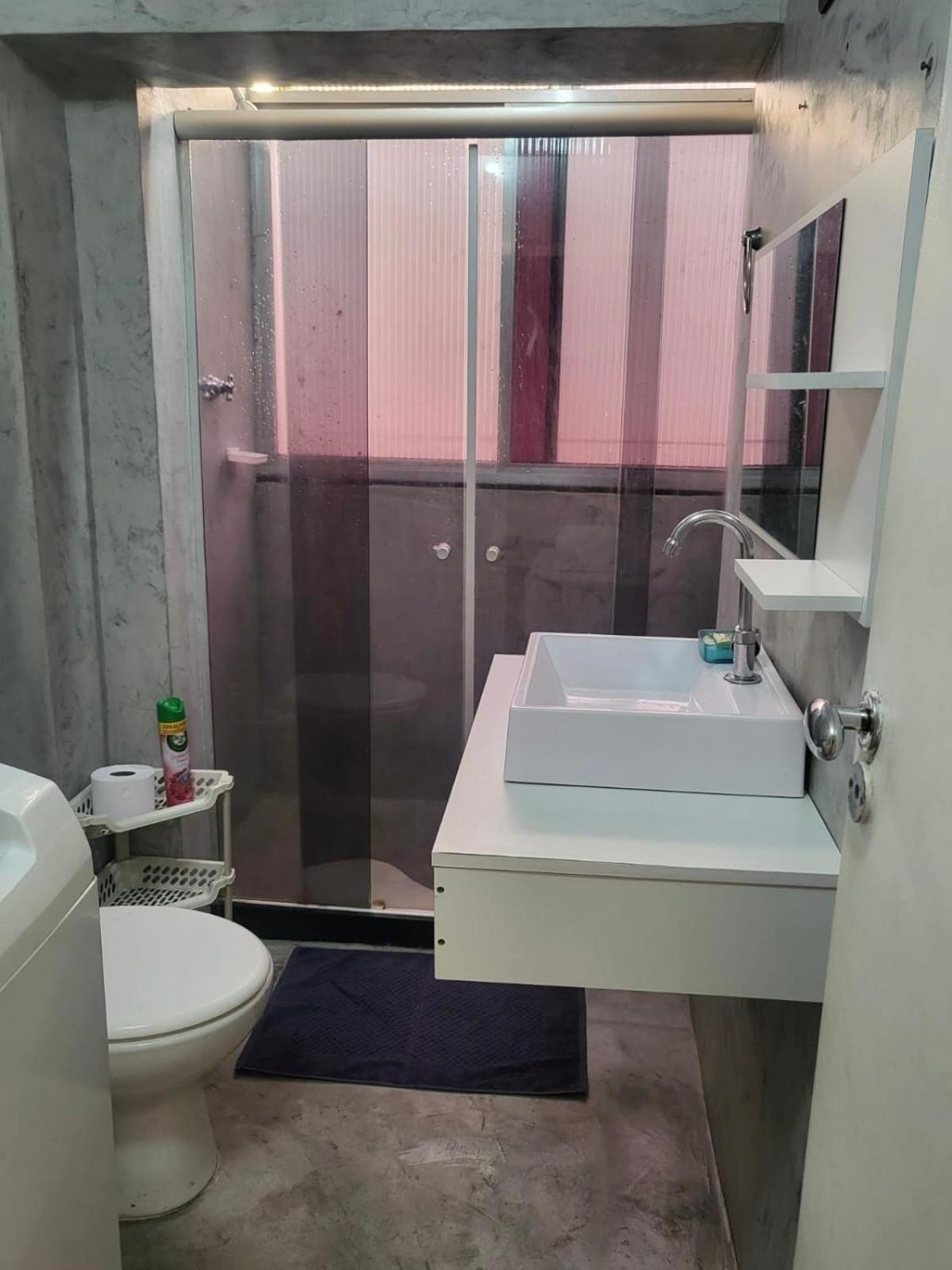 Duvivier Apartamento *