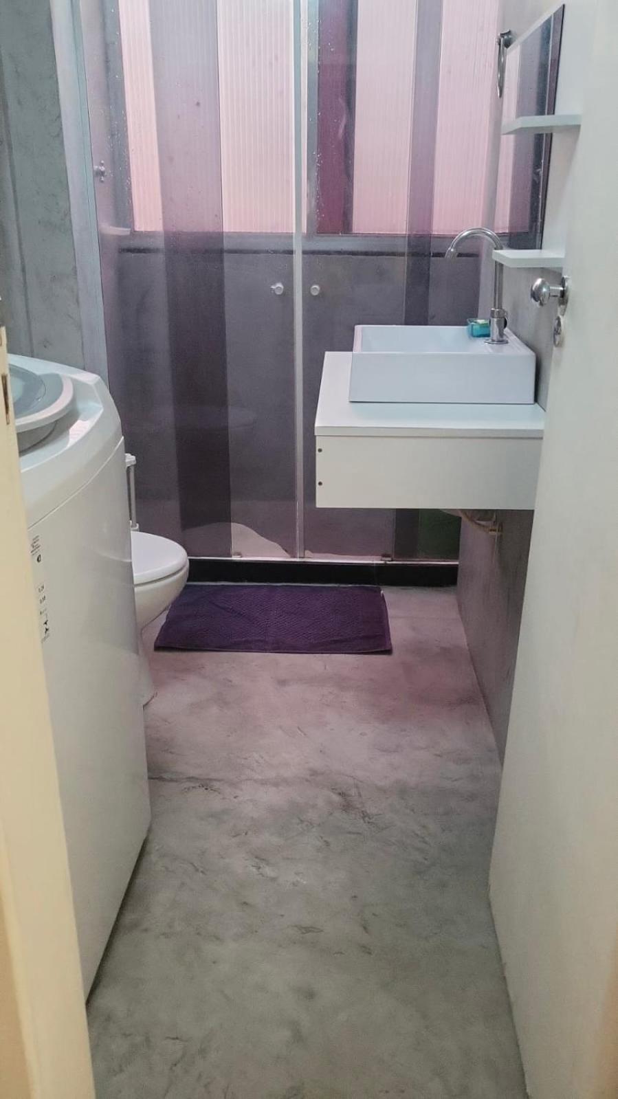 Apartamento Duvivier *