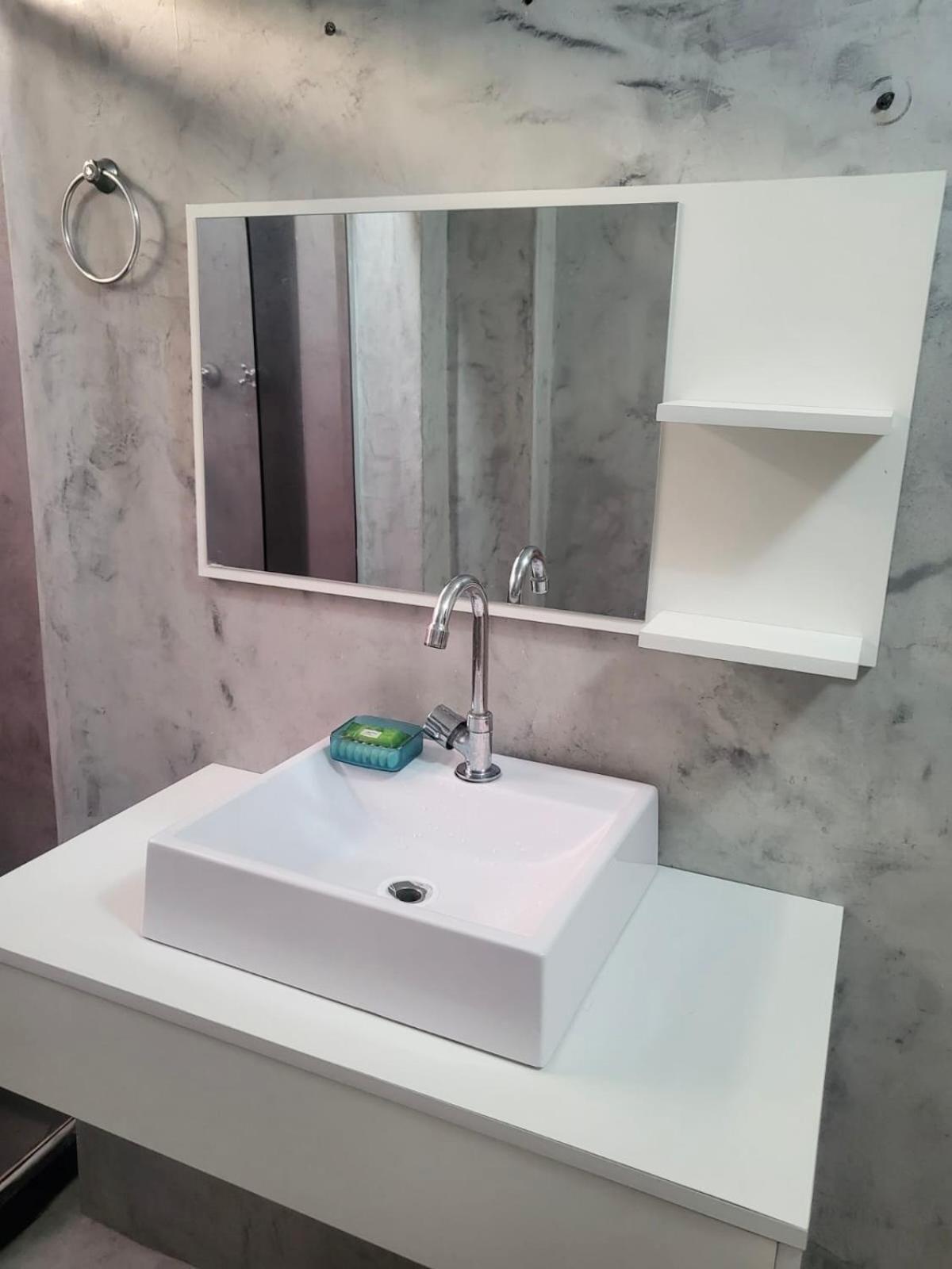 Duvivier Apartamento Río de Janeiro