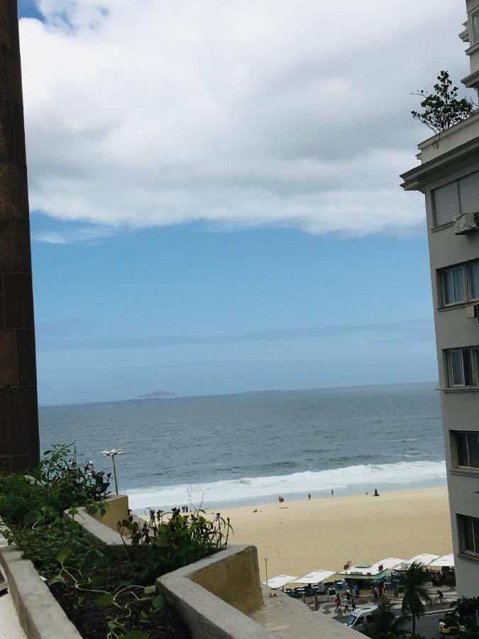 Duvivier Apartamento *