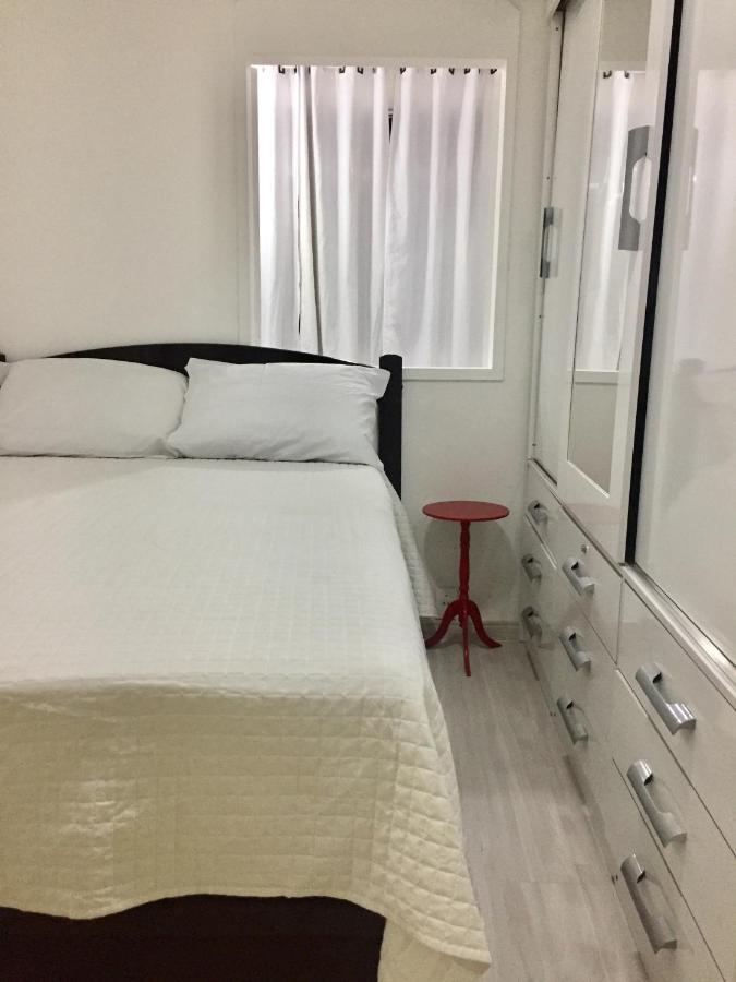Duvivier Apartamento *