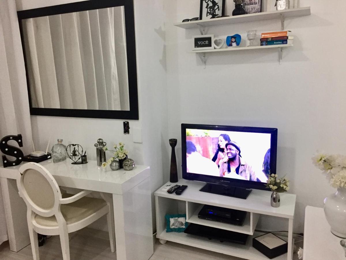 Apartamento Duvivier Río de Janeiro